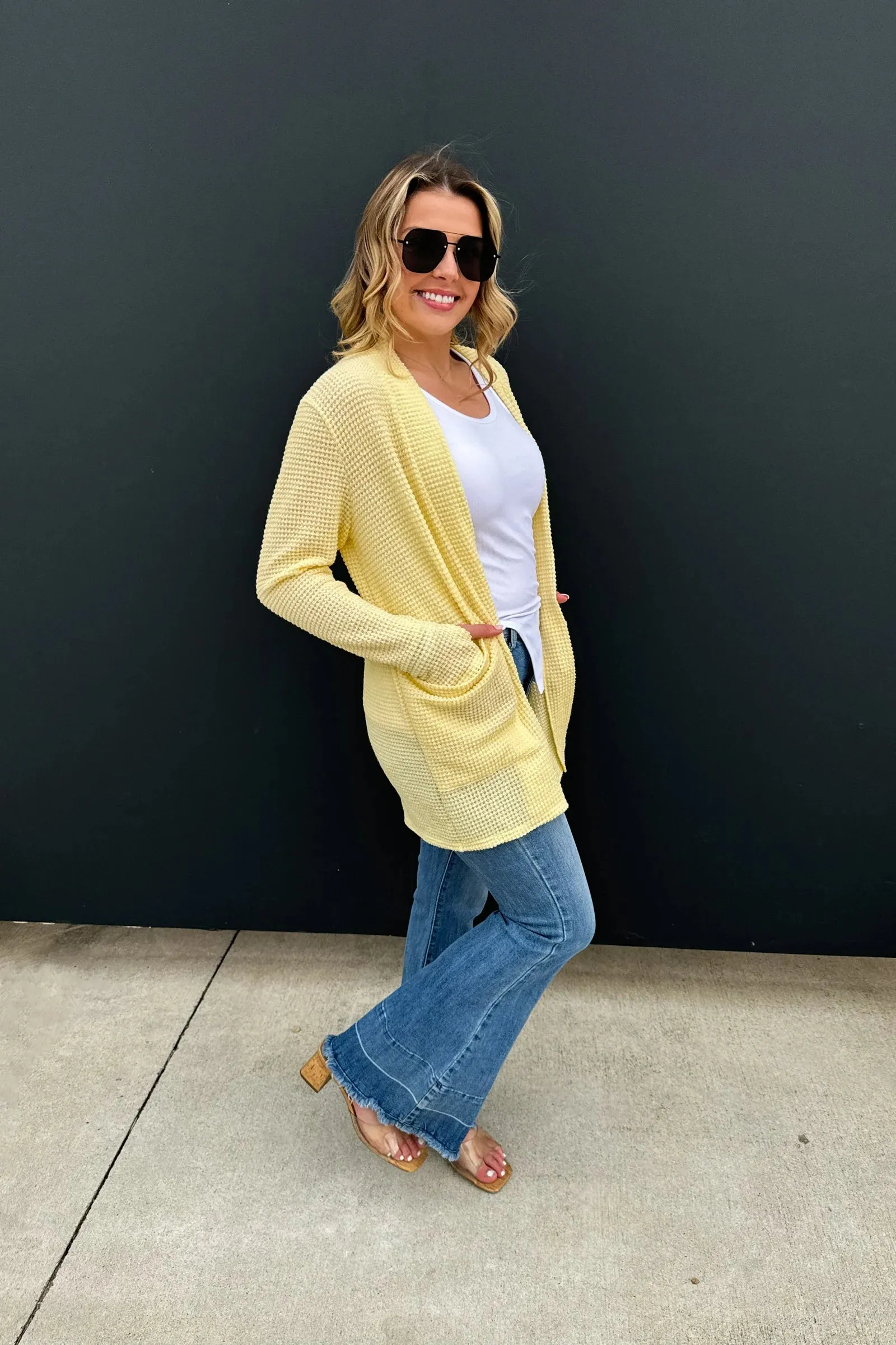 Pre Order: NEW Spring Lola Cardigans - Limited Pre Order