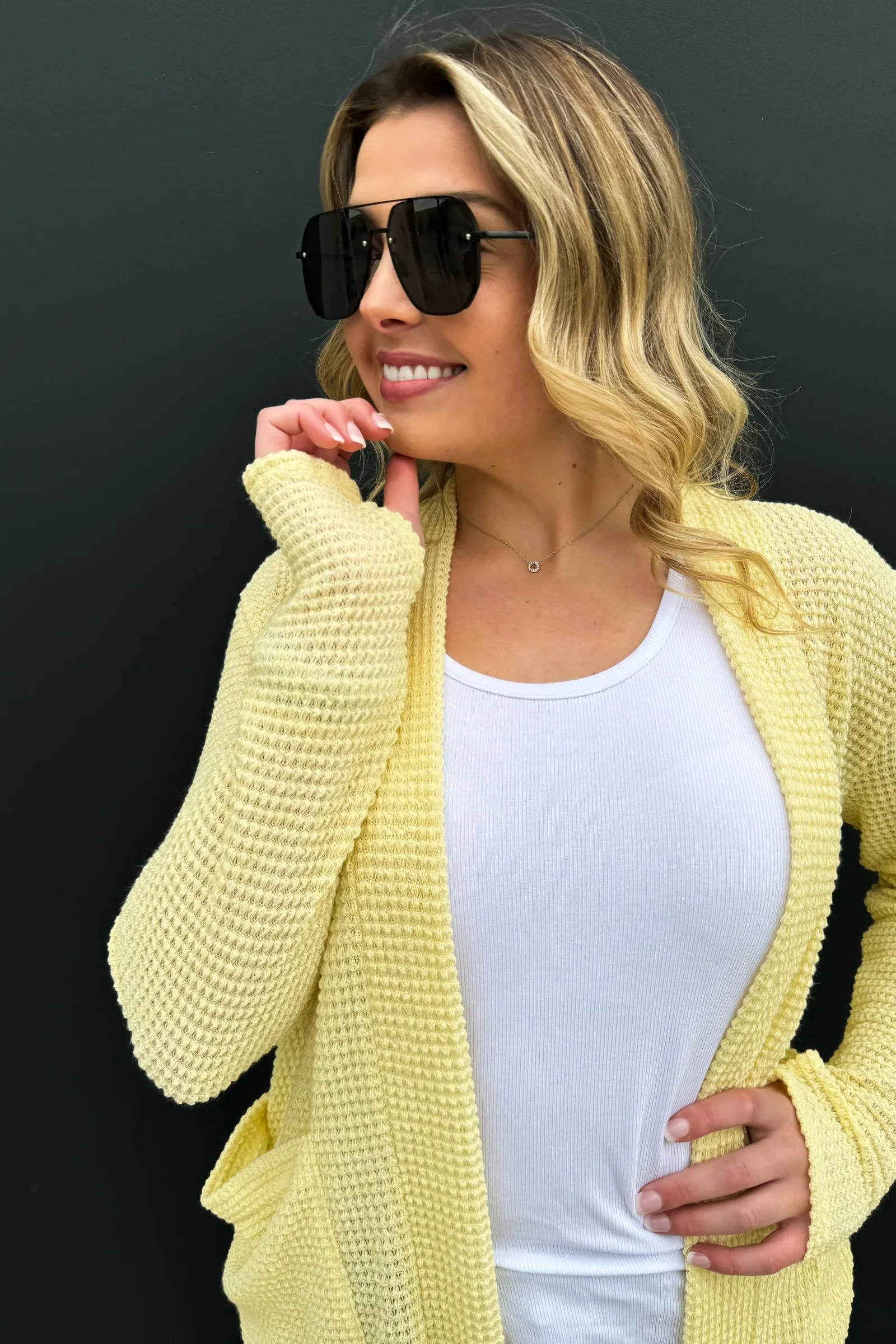 Pre Order: NEW Spring Lola Cardigans - Limited Pre Order