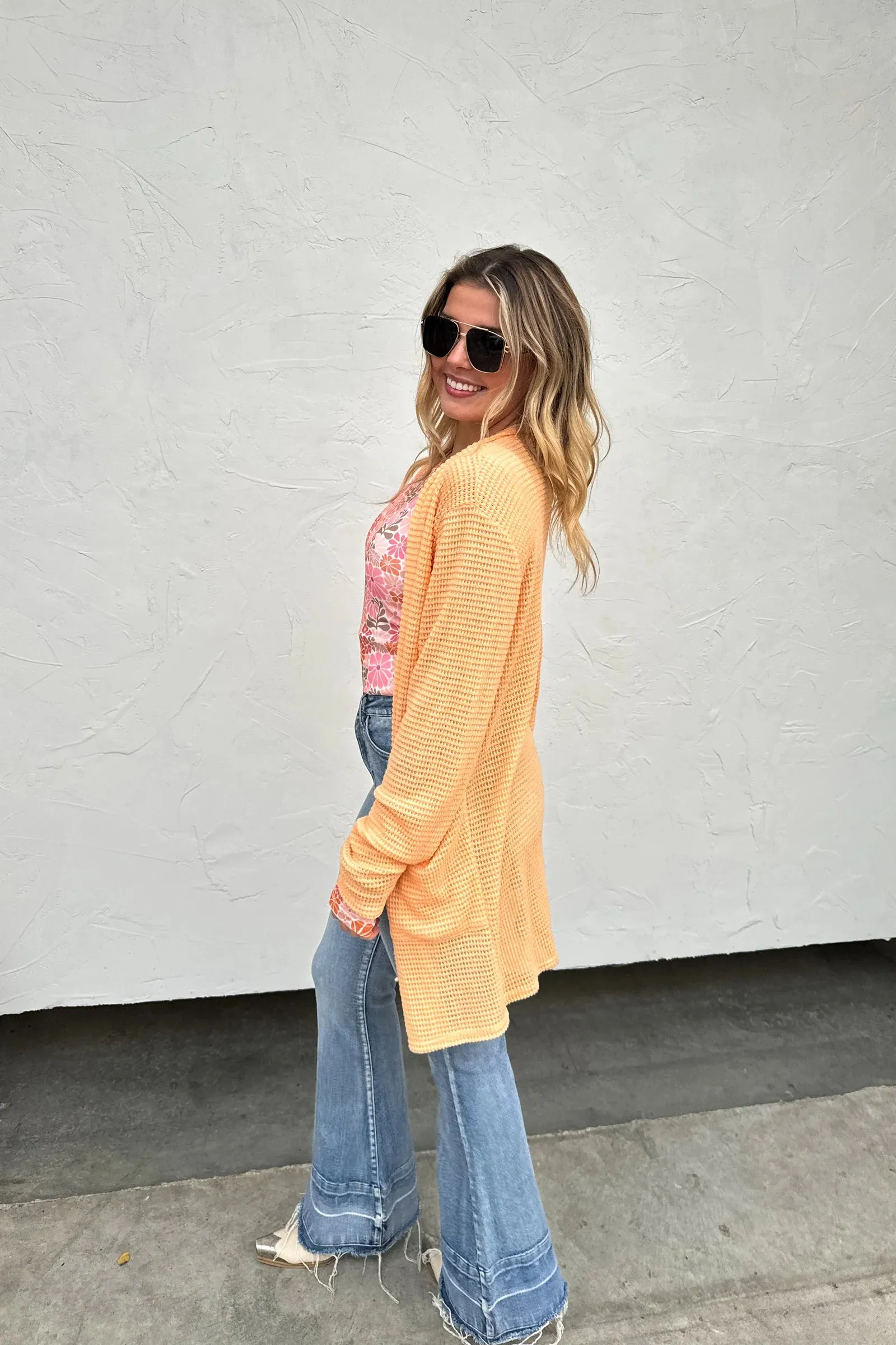 Pre Order: NEW Spring Lola Cardigans - Limited Pre Order