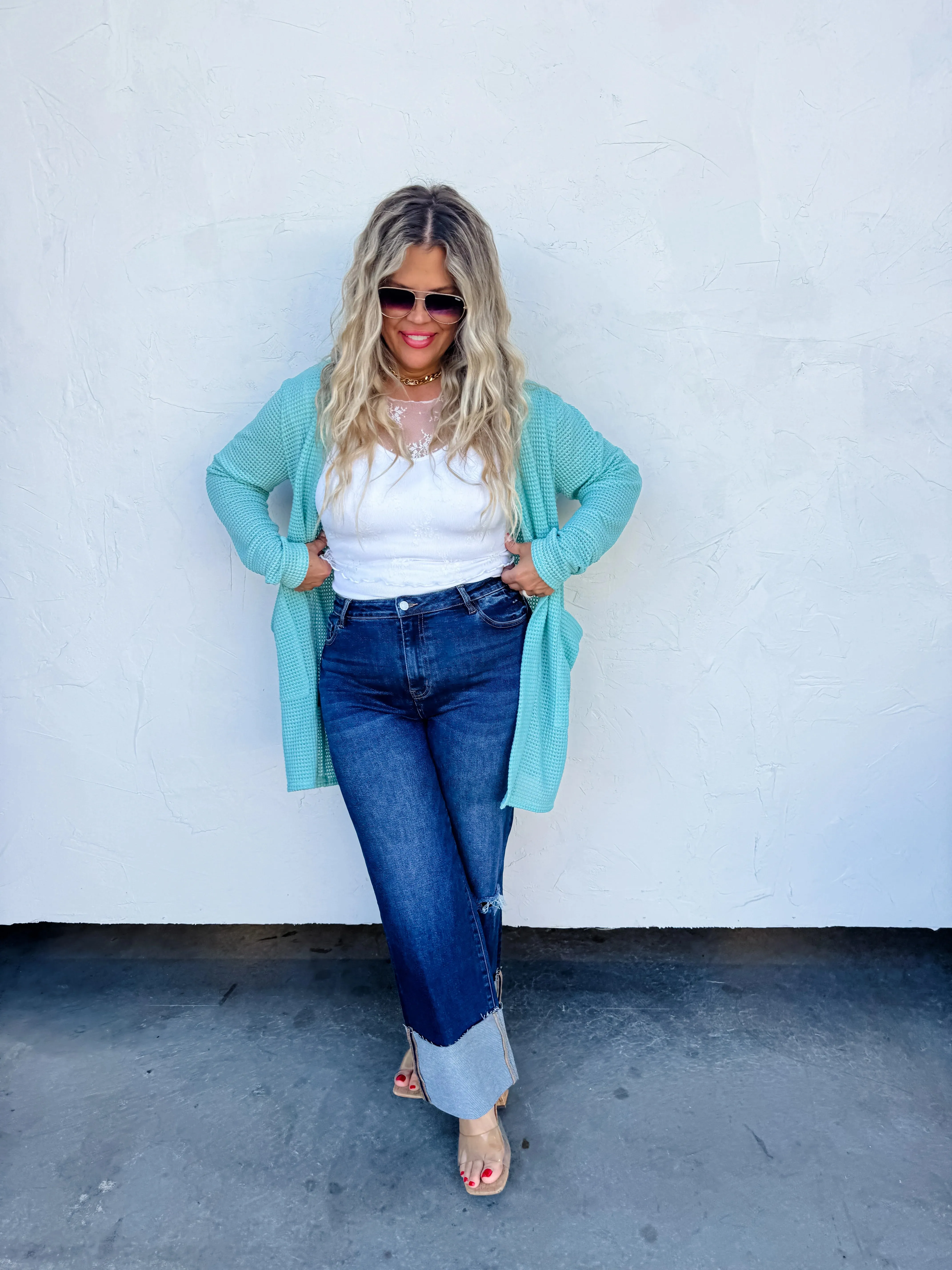 Pre Order: NEW Spring Lola Cardigans - Limited Pre Order