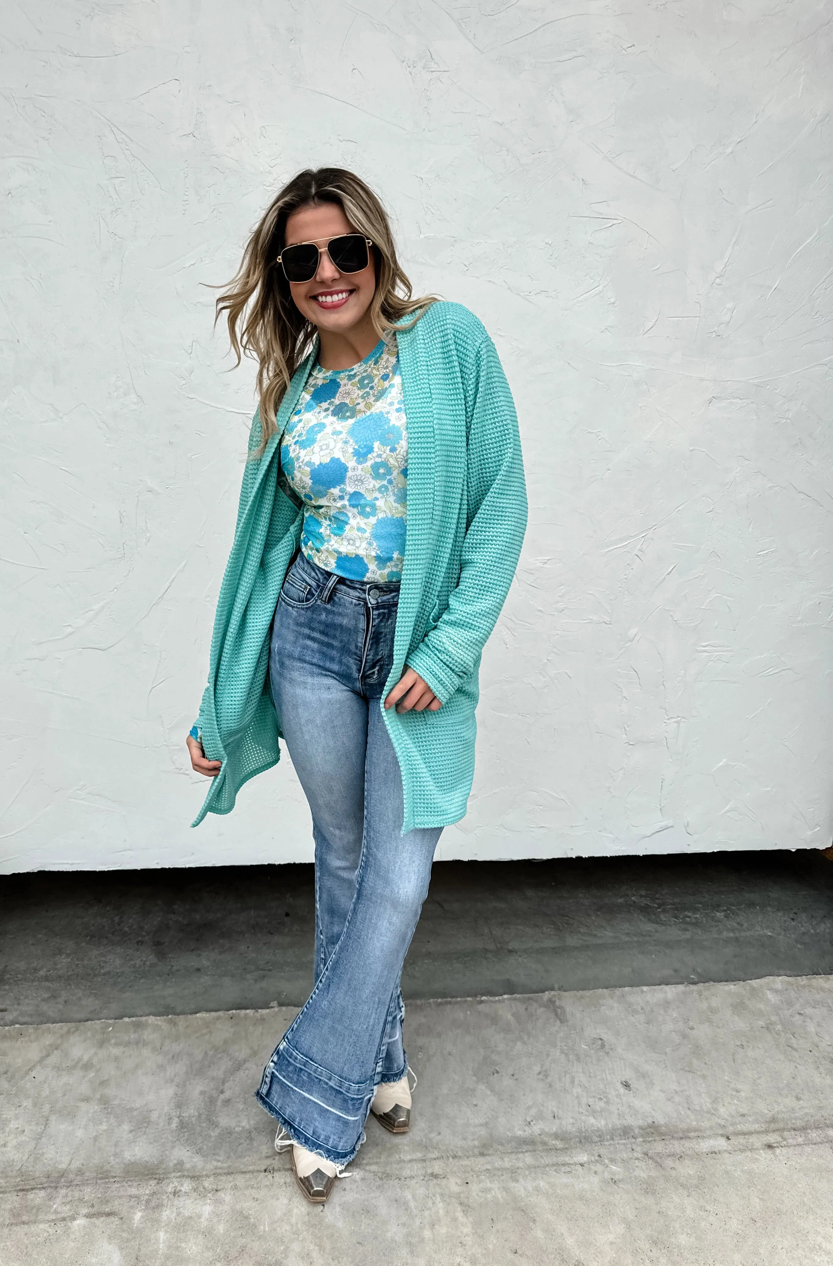 Pre Order: NEW Spring Lola Cardigans - Limited Pre Order
