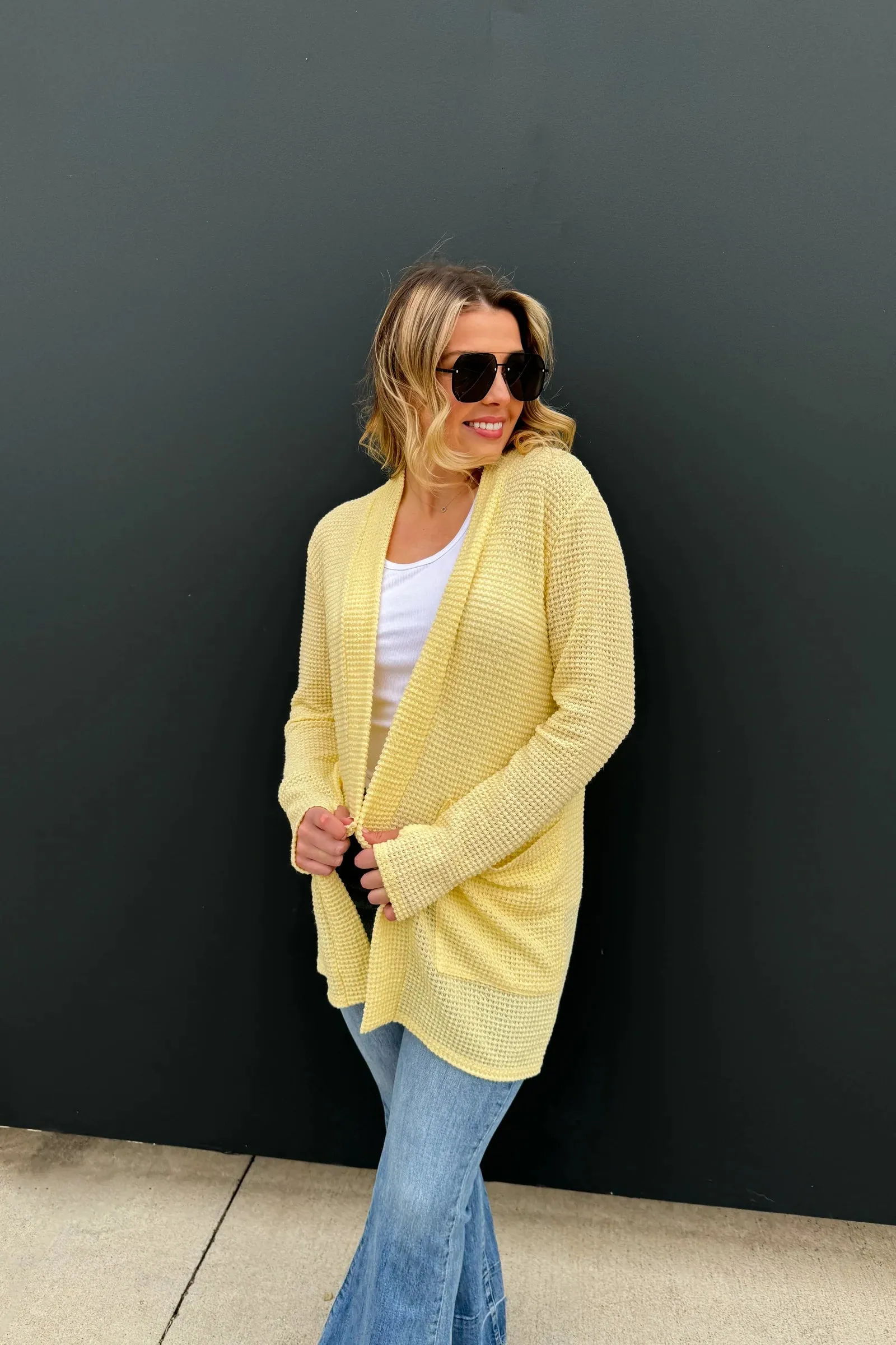 Pre Order: NEW Spring Lola Cardigans - Limited Pre Order