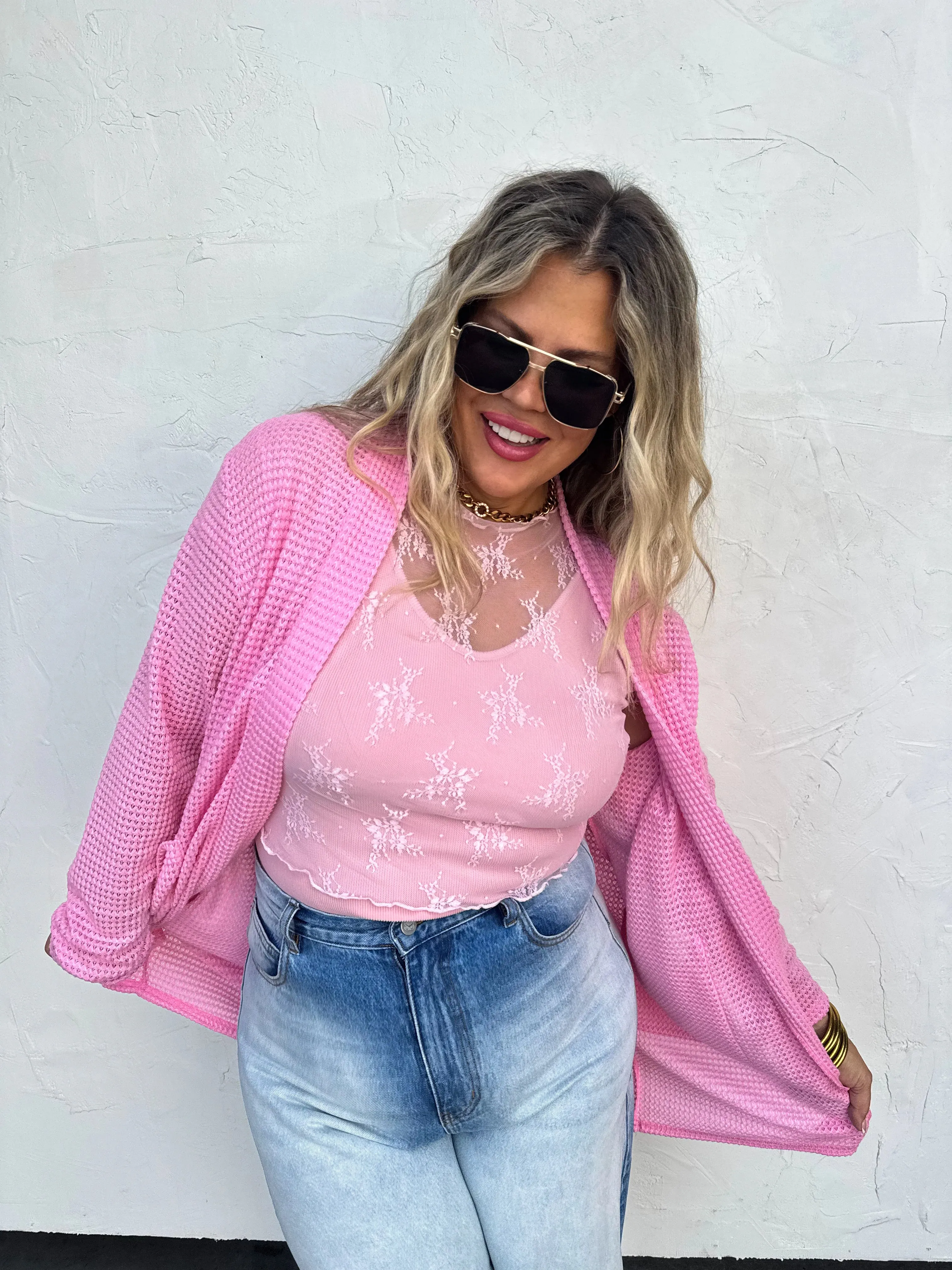 Pre Order: NEW Spring Lola Cardigans - Limited Pre Order