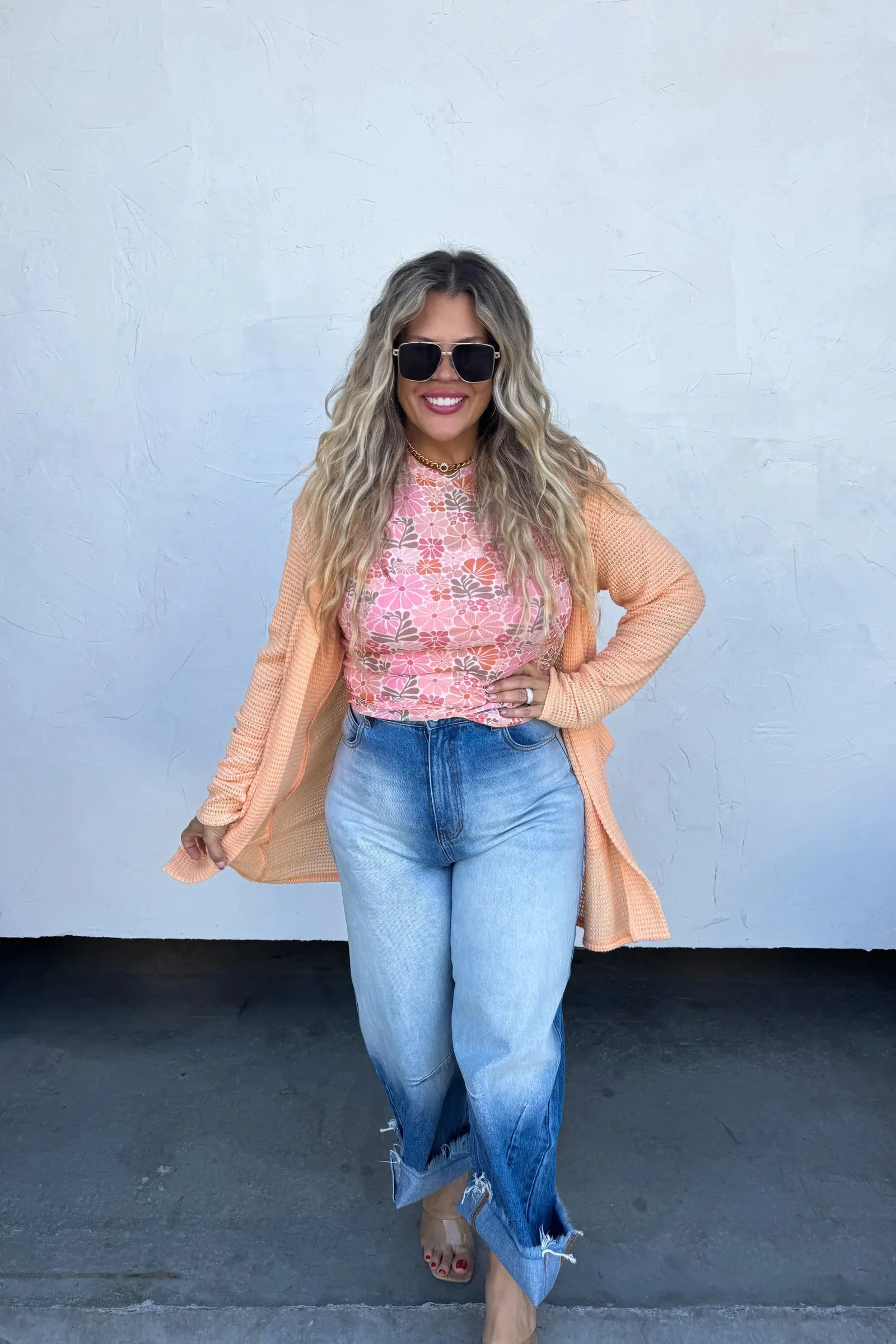 Pre Order: NEW Spring Lola Cardigans - Limited Pre Order