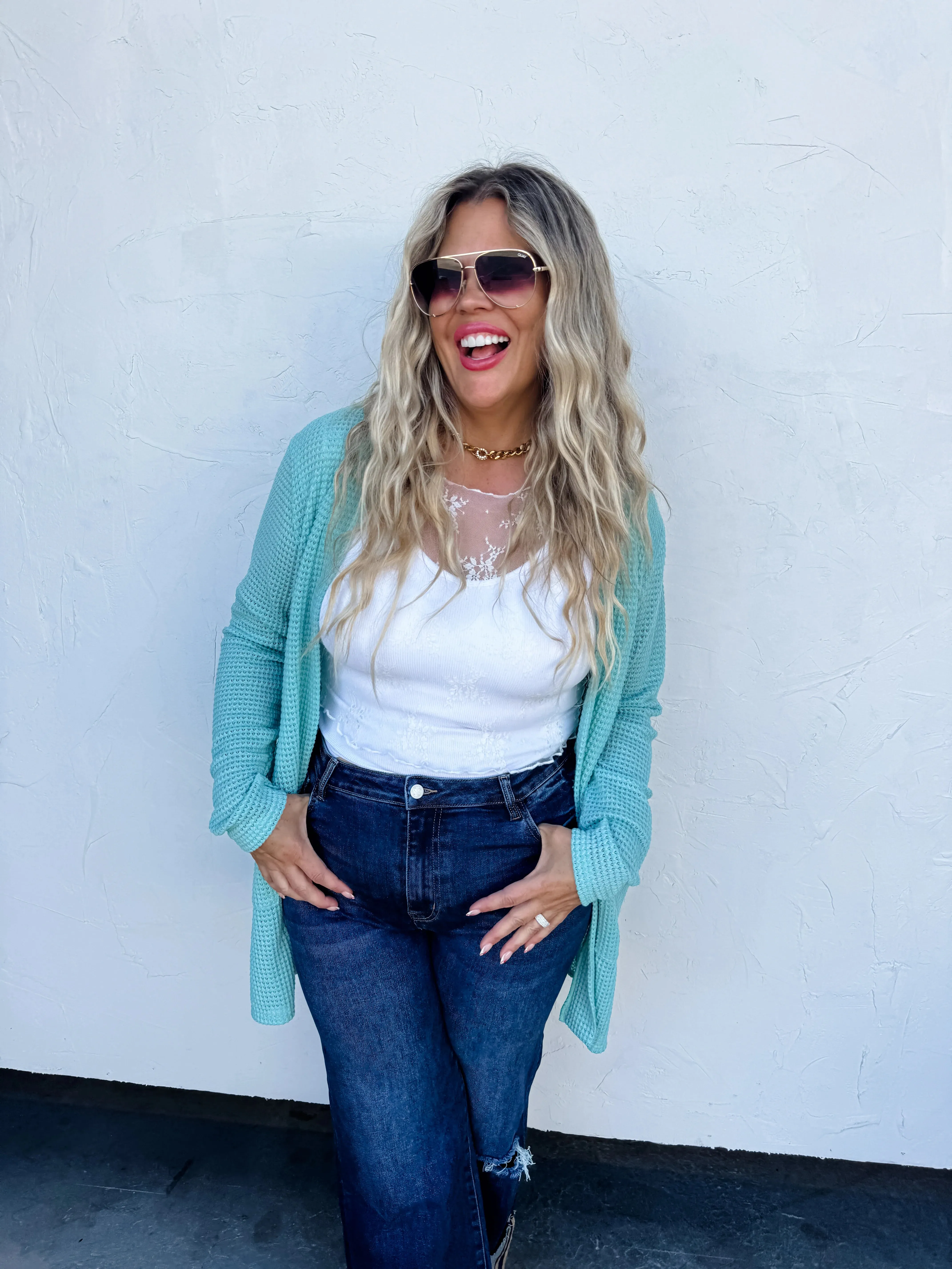 Pre Order: NEW Spring Lola Cardigans - Limited Pre Order