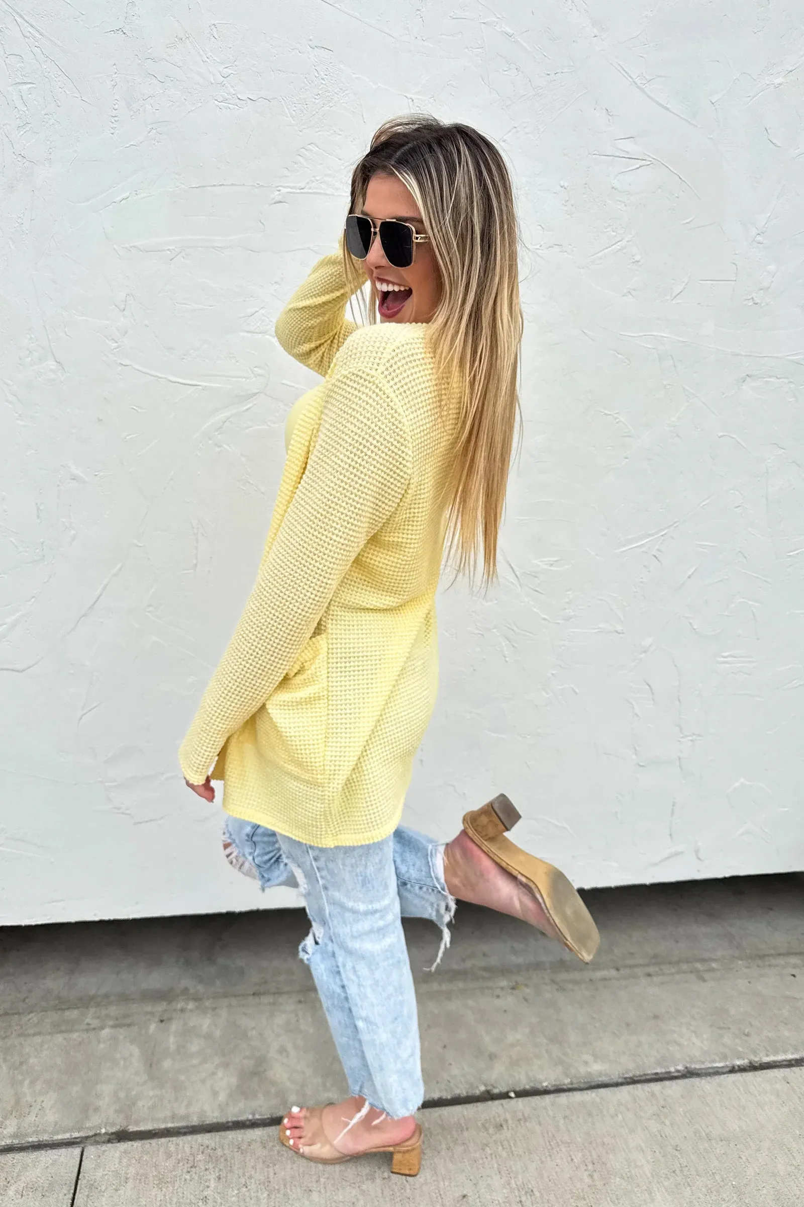Pre Order: NEW Spring Lola Cardigans - Limited Pre Order