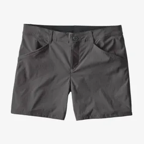 QUANDARY 5" - WOMEN'S SHORTS