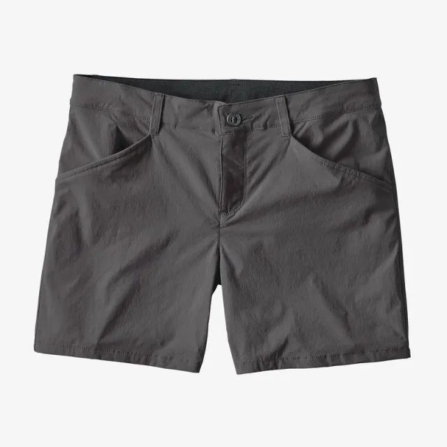 QUANDARY 5" - WOMEN'S SHORTS