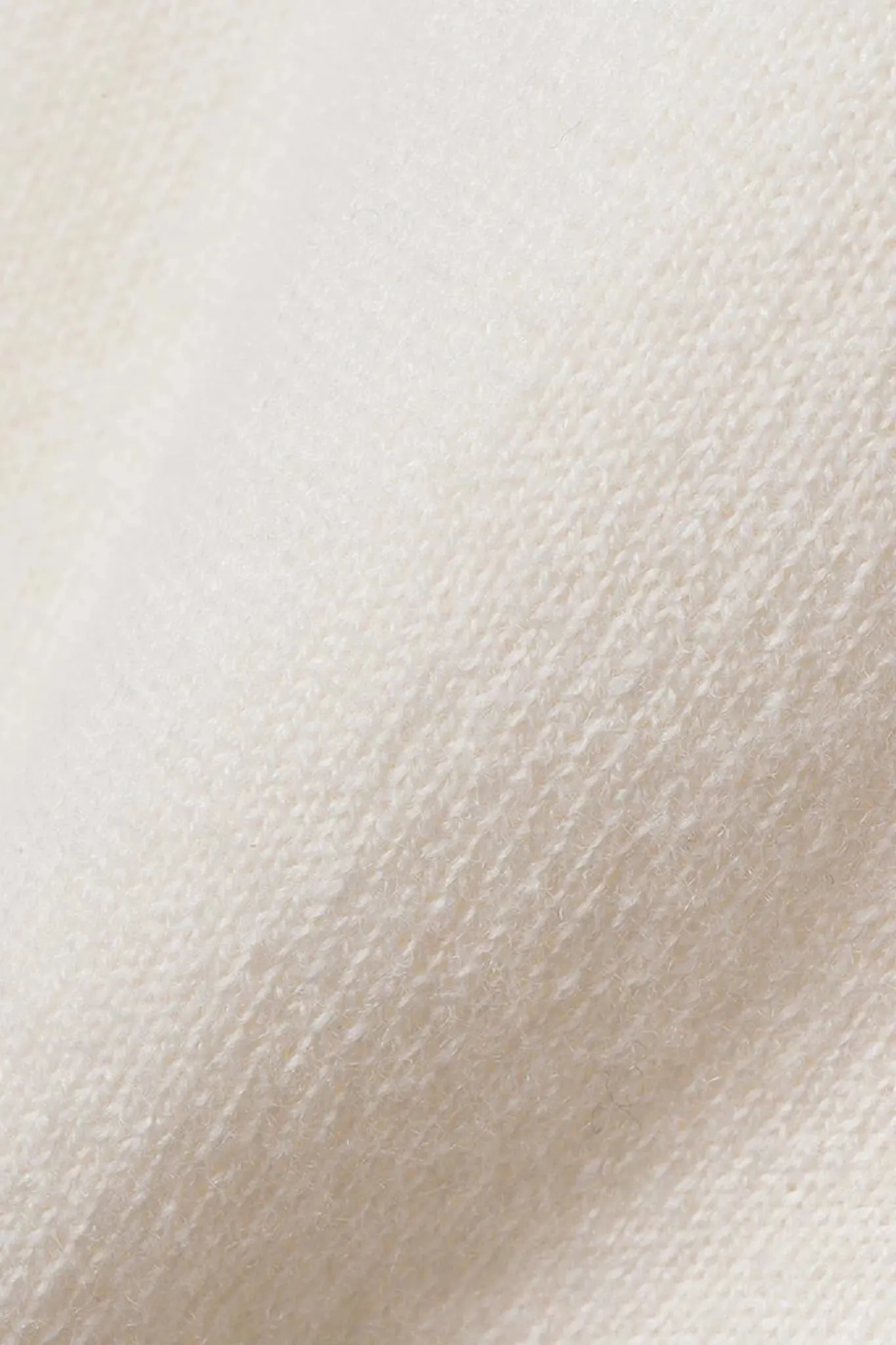 Relaxed Merino Wool Hoodie