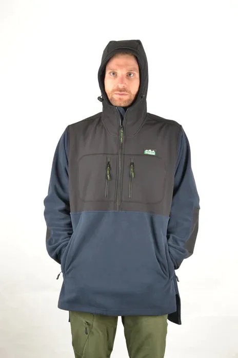 Ridgeline Bandit Bush Shirt Field Olive