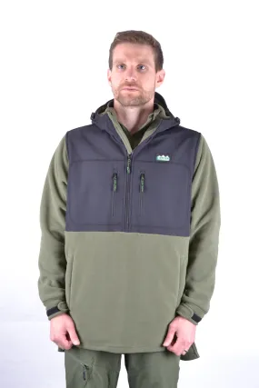 Ridgeline Bandit Bush Shirt Field Olive