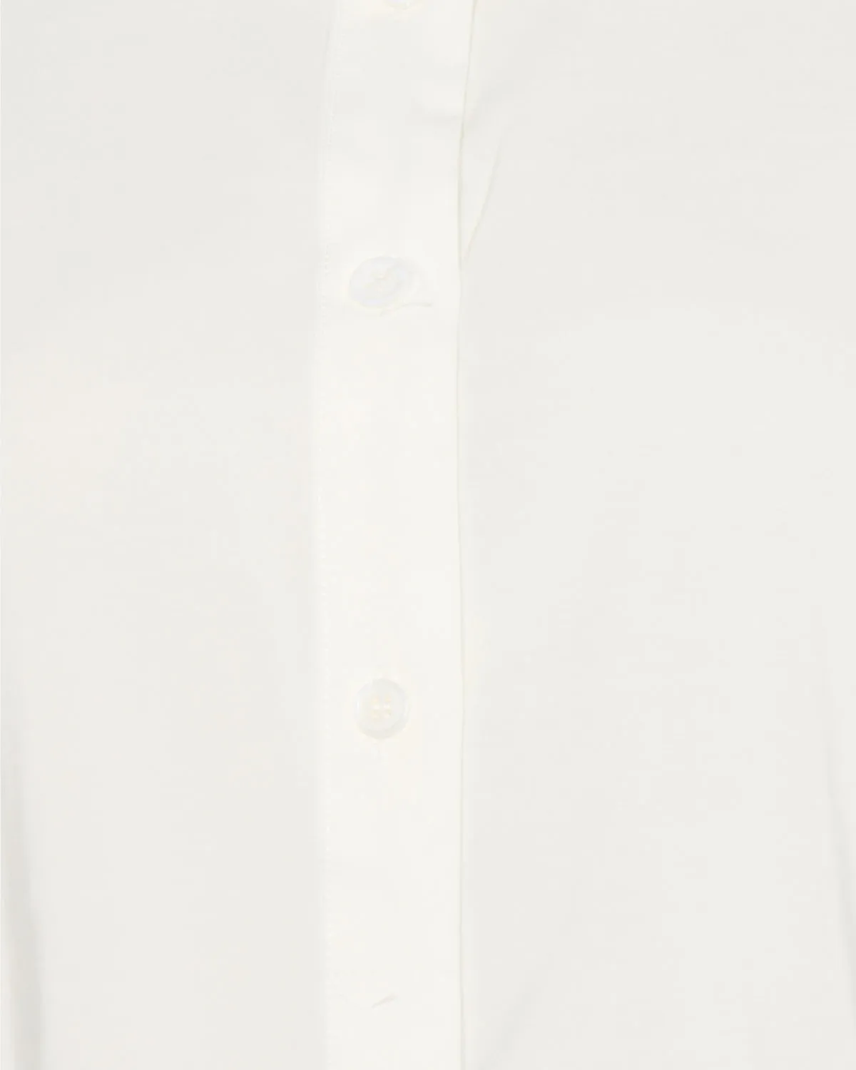 River long sleeved shirt 3780 - Coco Milk