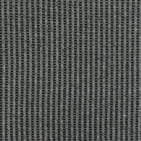 Shadow Gray-Black-White 3D  Mesh Stretch Knit Fabric