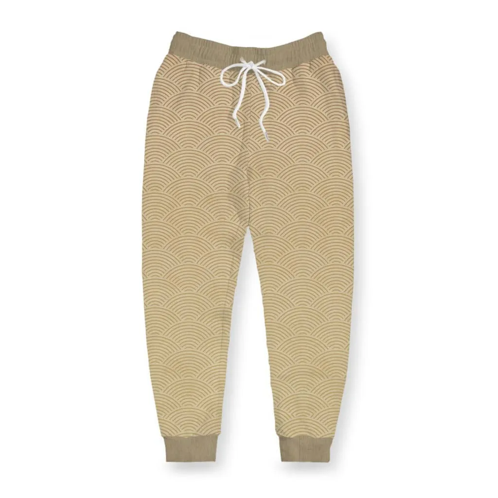 Street Catfish Men's Joggers