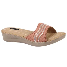 Stylish Flats Slides For Women
