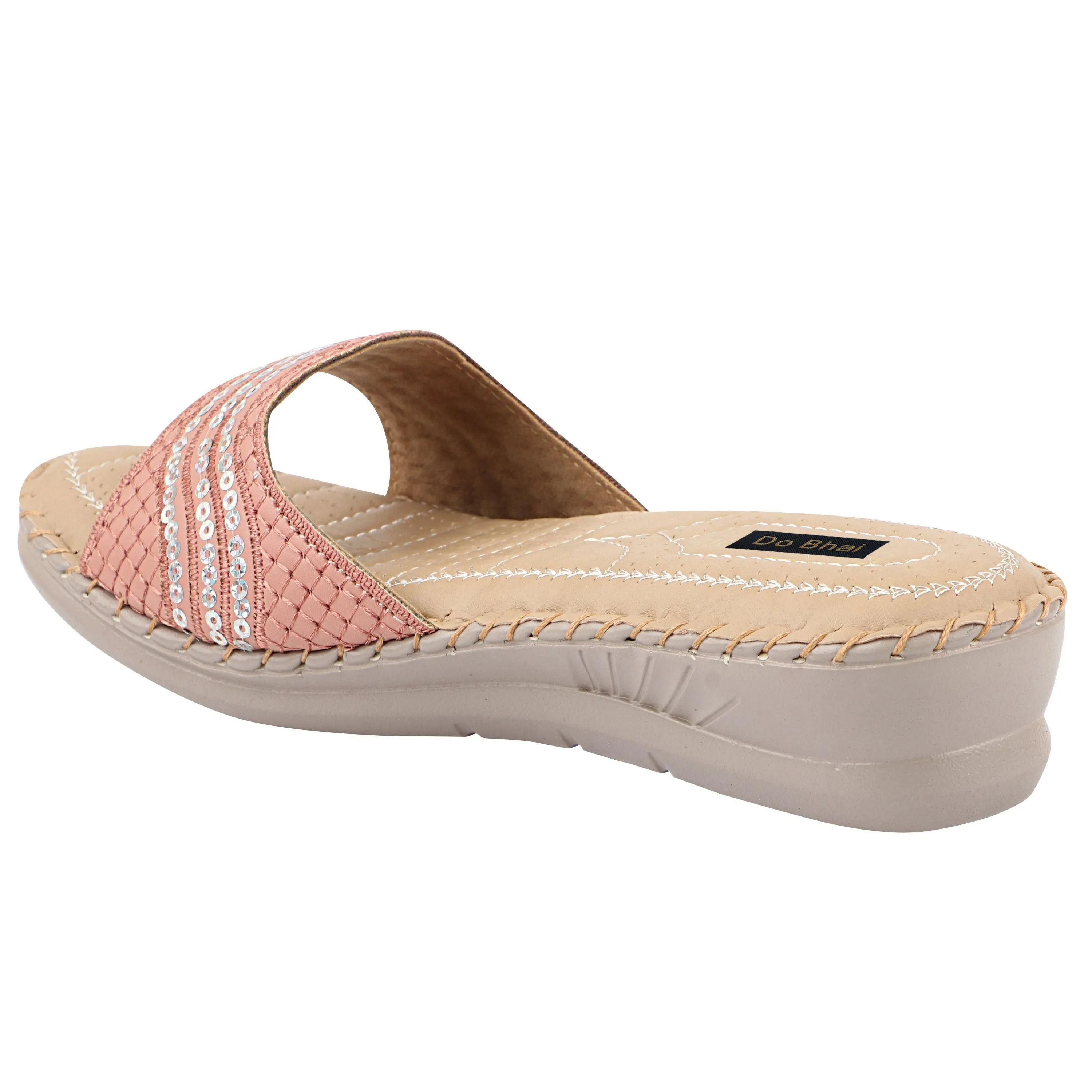 Stylish Flats Slides For Women