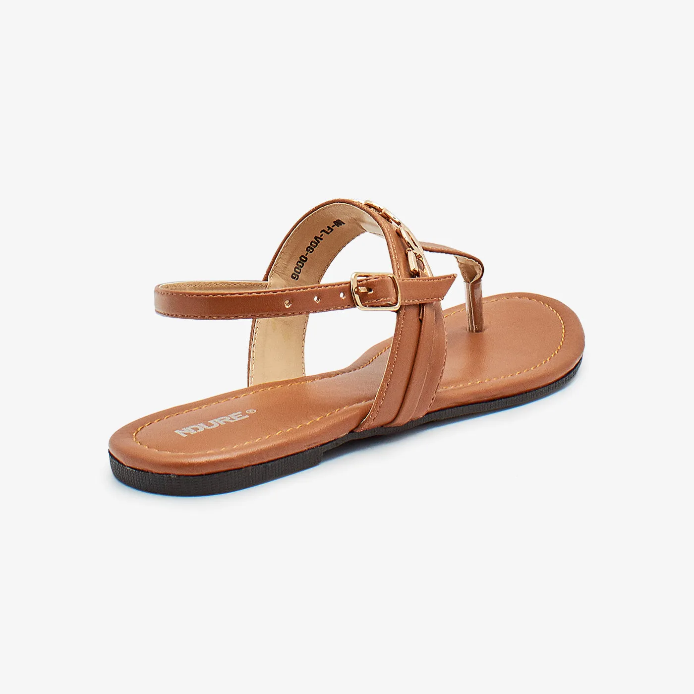 Stylish Ladies Thong Sandal