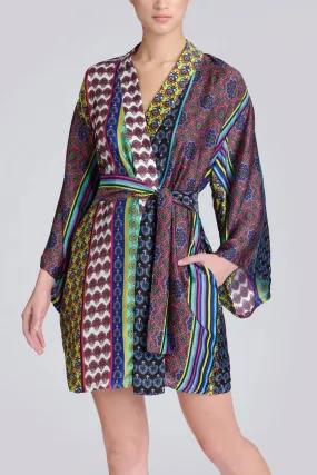 T-Nalak Wrap