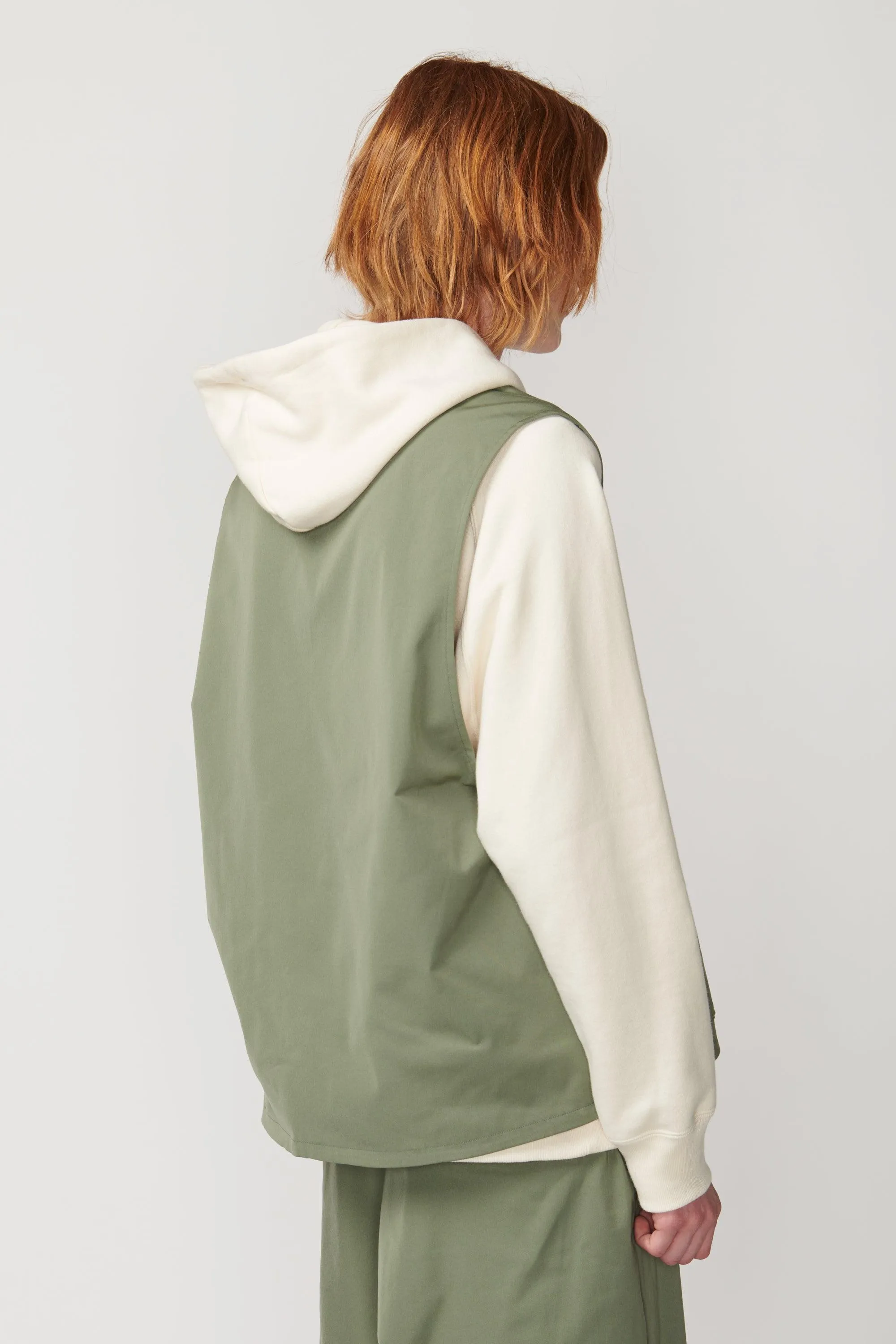 Utility Vest