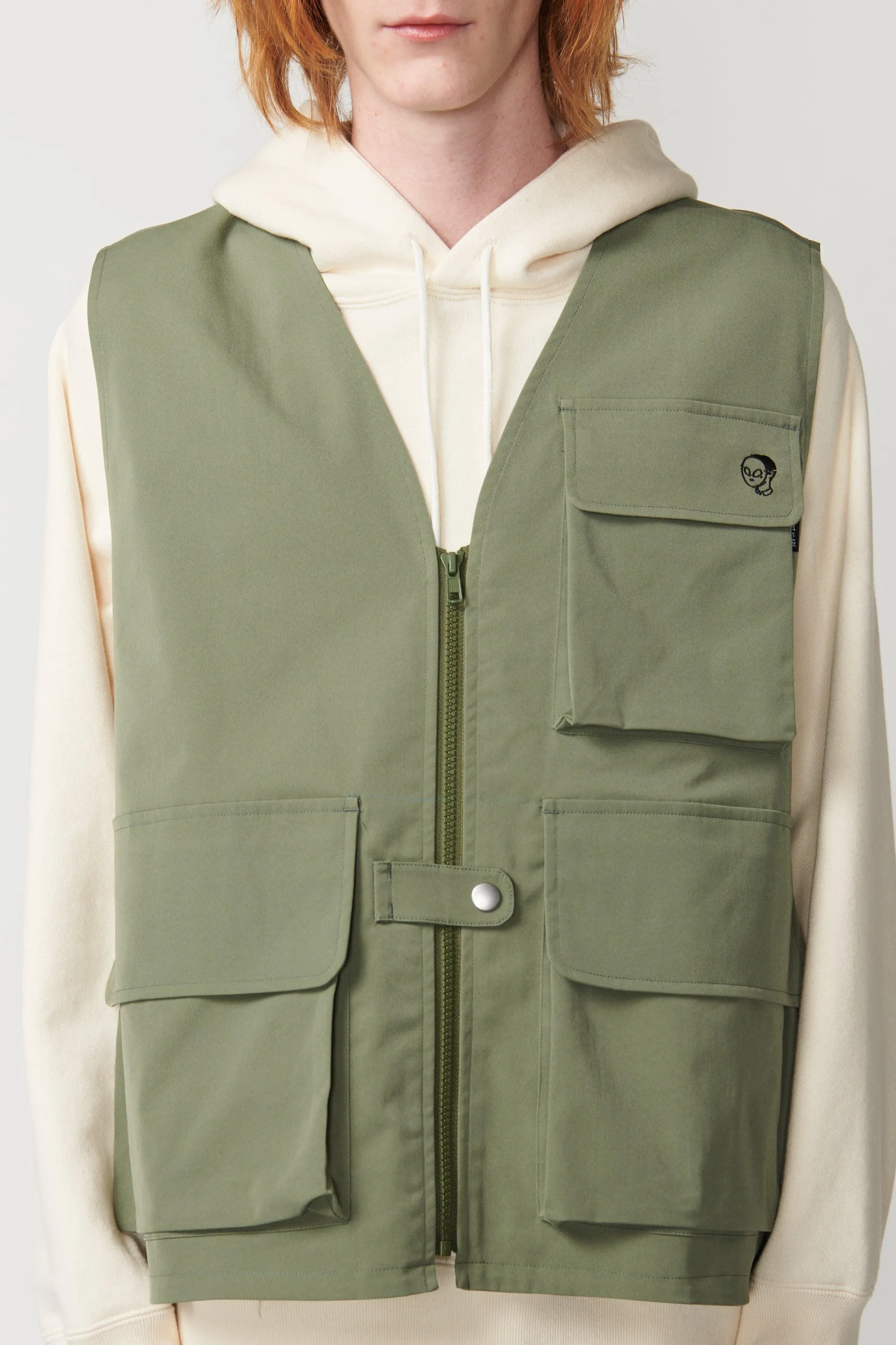 Utility Vest