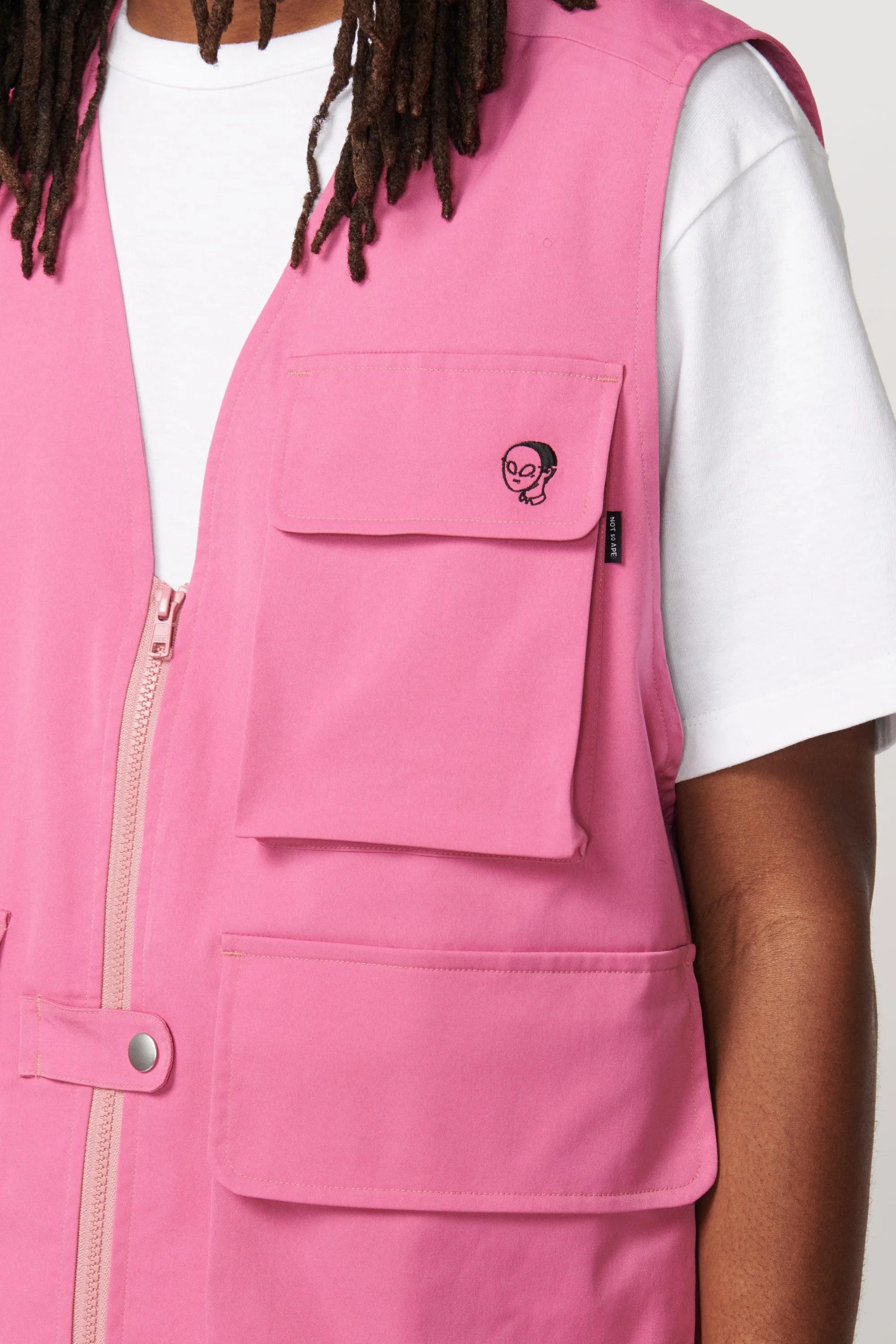 Utility Vest