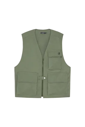 Utility Vest