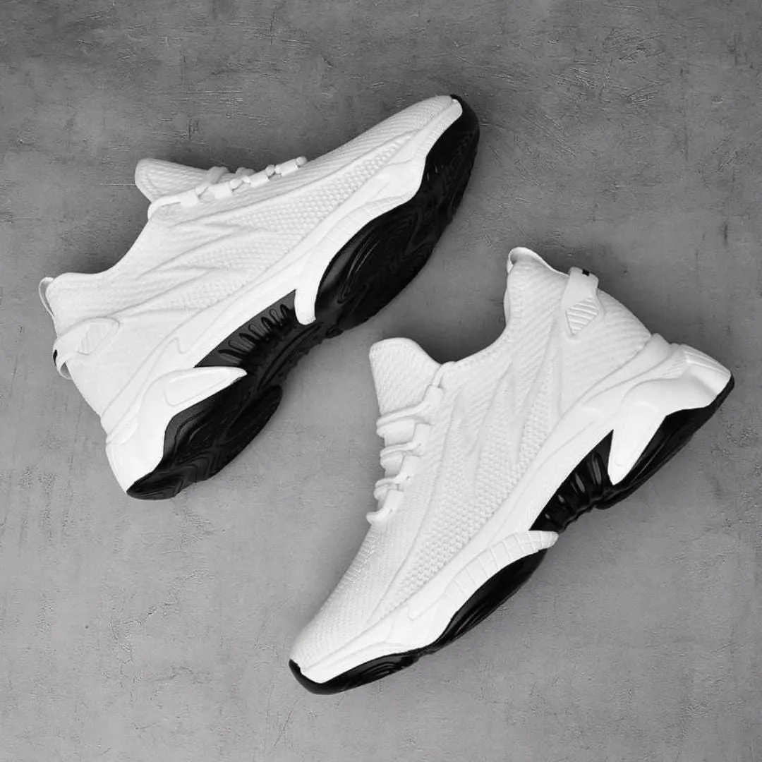 VIBE™ - TRENDY NON-SLIP SPORTS SNEAKERS