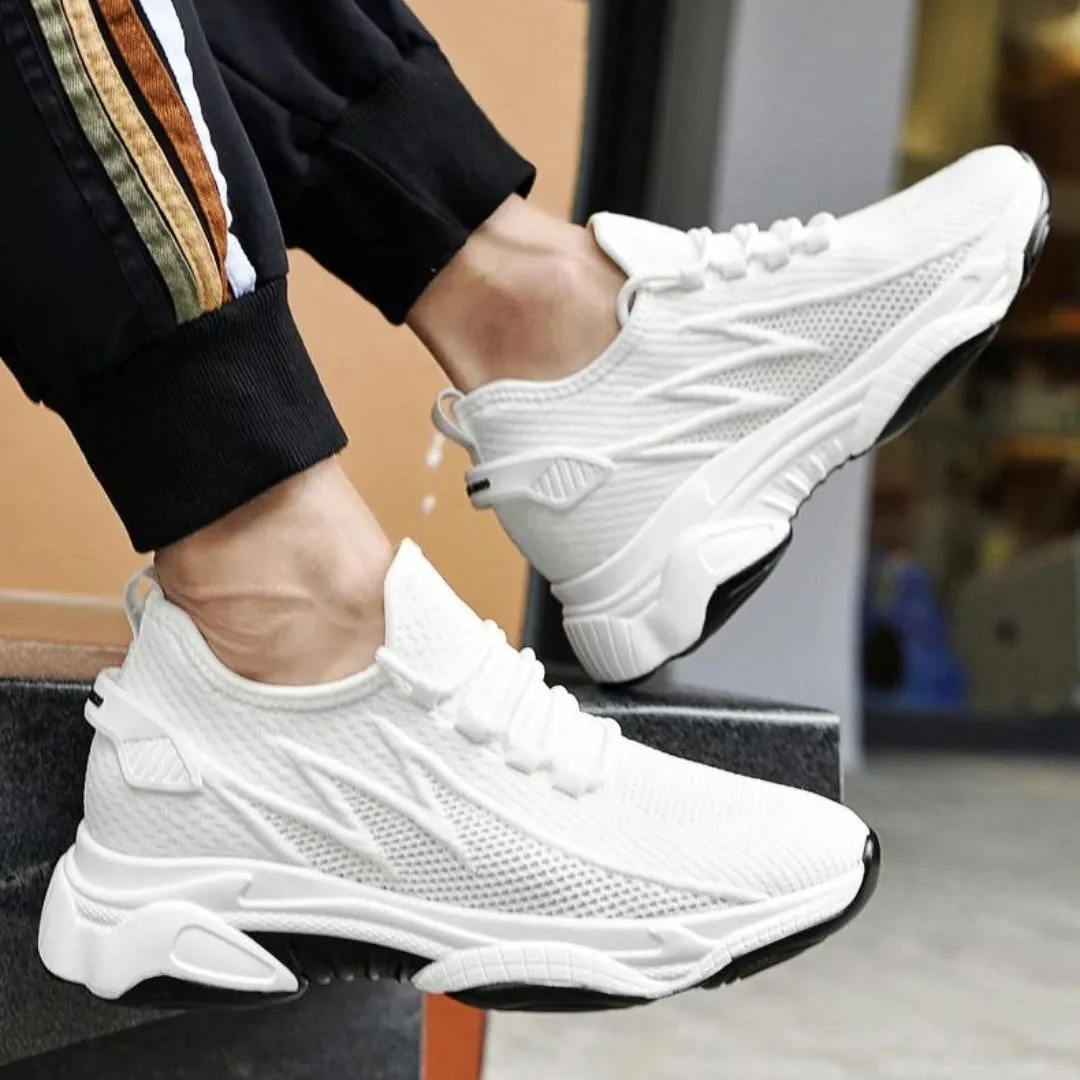 VIBE™ - TRENDY NON-SLIP SPORTS SNEAKERS