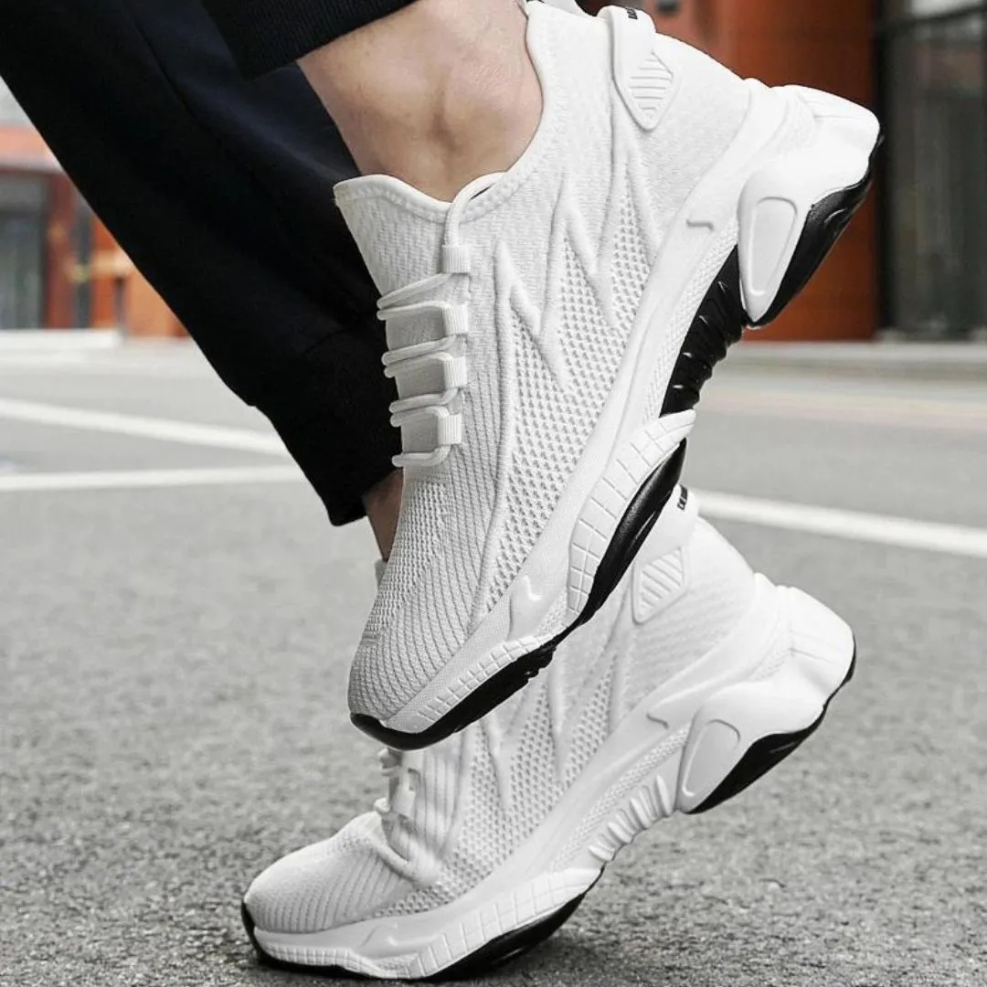 VIBE™ - TRENDY NON-SLIP SPORTS SNEAKERS