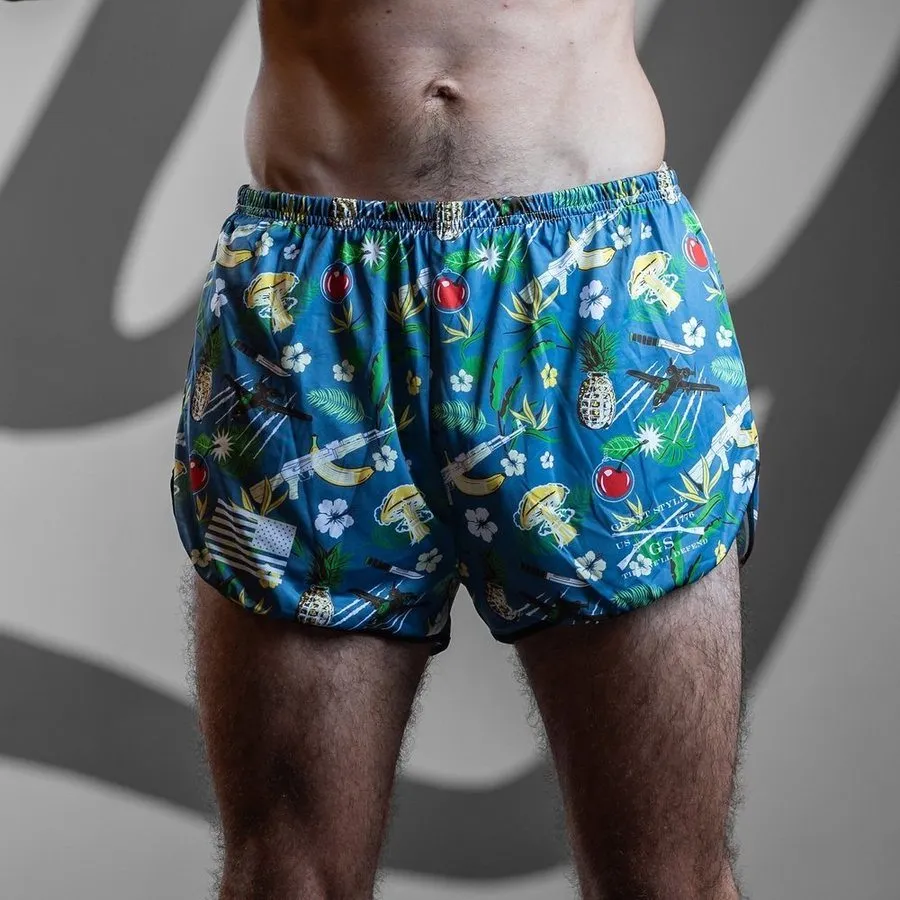 Weapons Party Ranger Panties