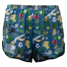 Weapons Party Ranger Panties
