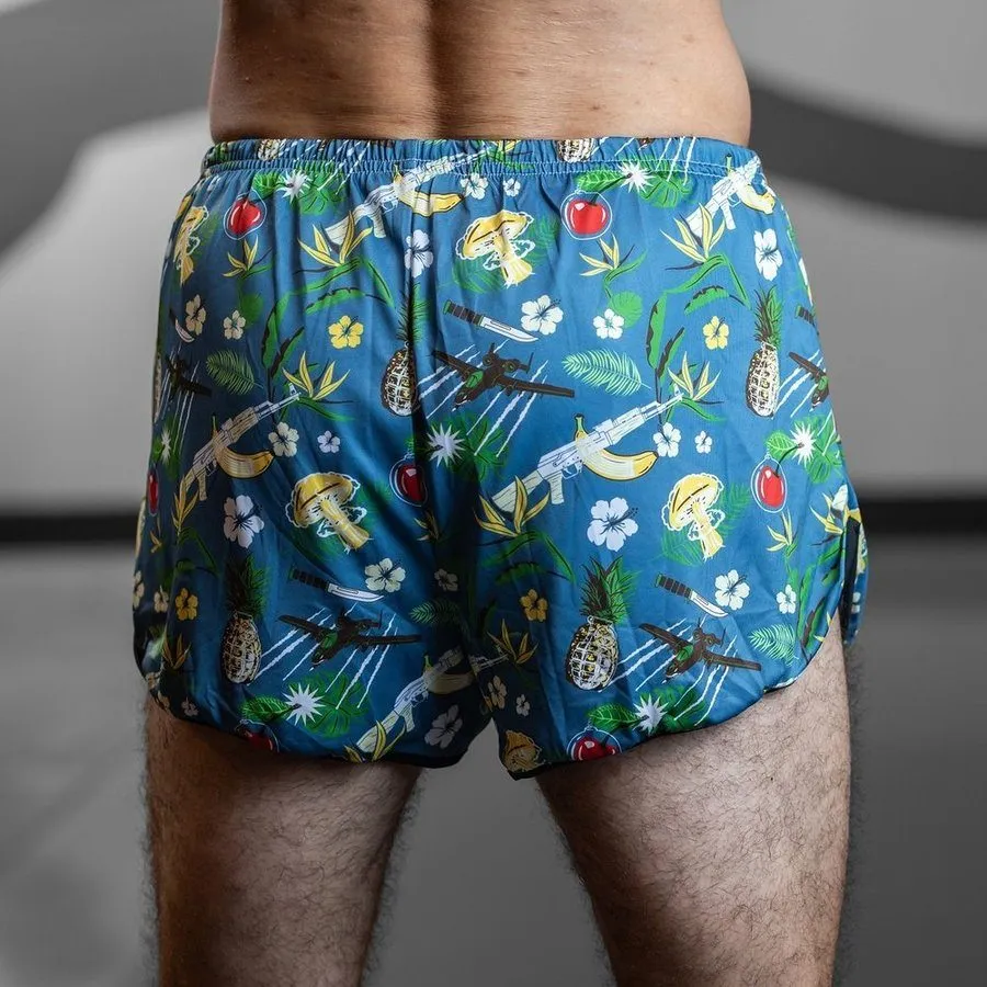 Weapons Party Ranger Panties