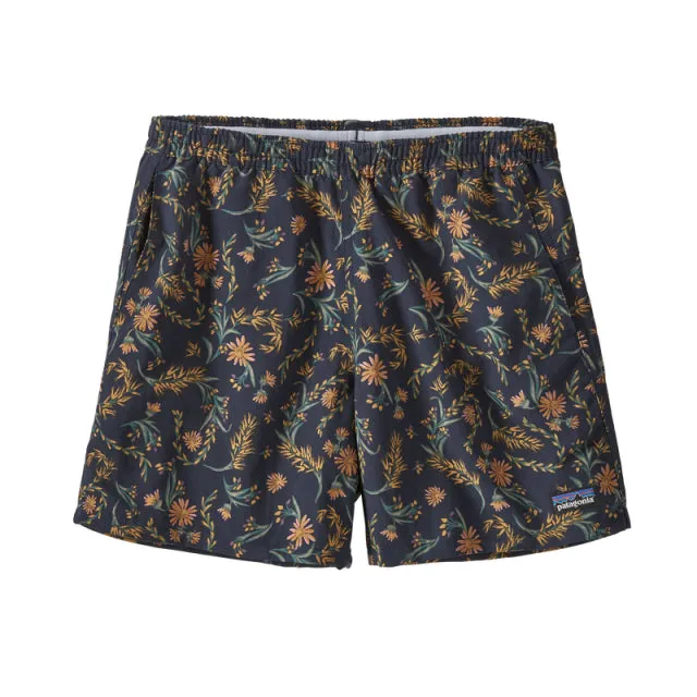 Women's Baggies Shorts