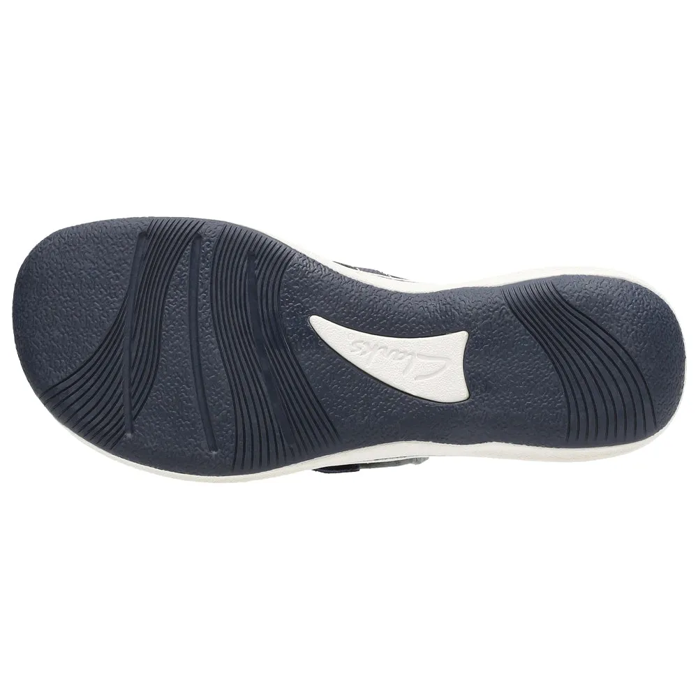 Women's Breeze Sea Sandal Navy