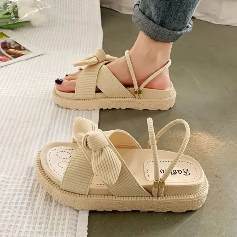 Women's Fashion Out Platform Sandals