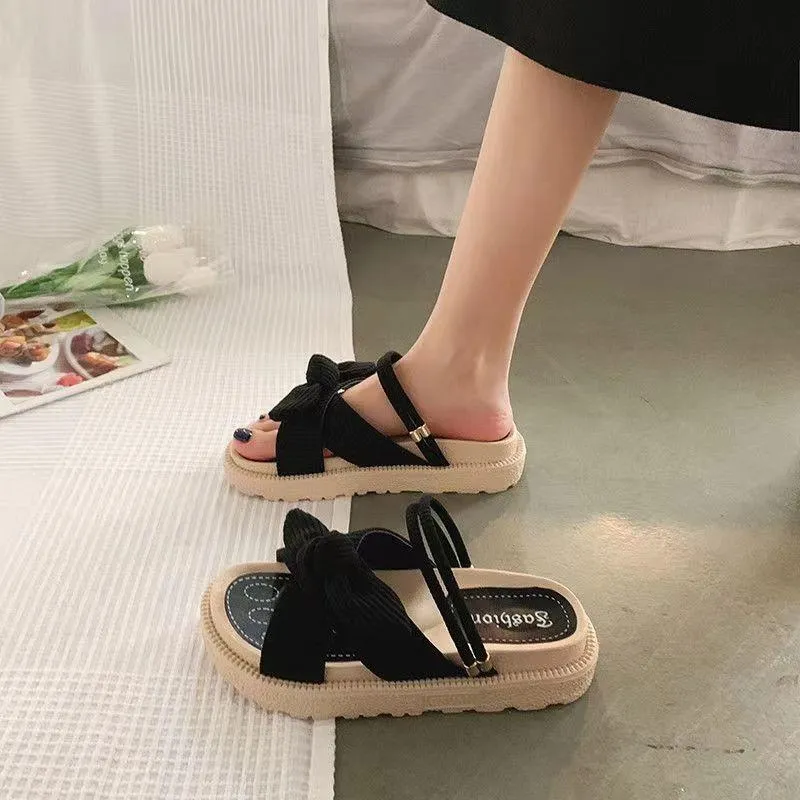 Women's Fashion Out Platform Sandals