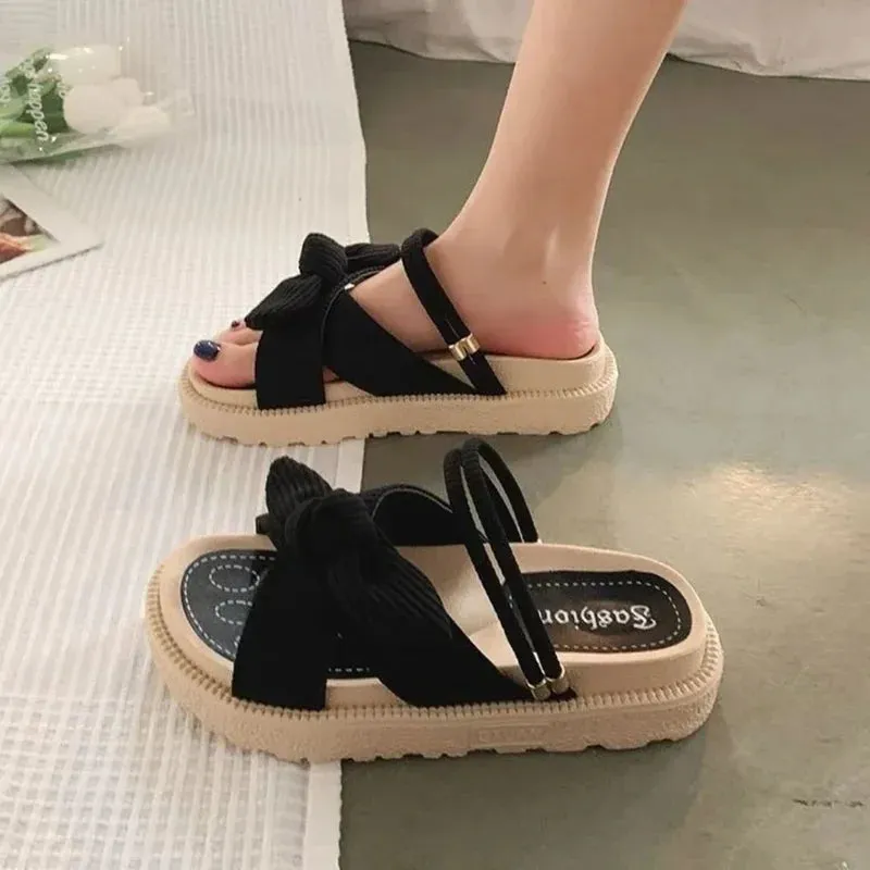 Women's Fashion Out Platform Sandals