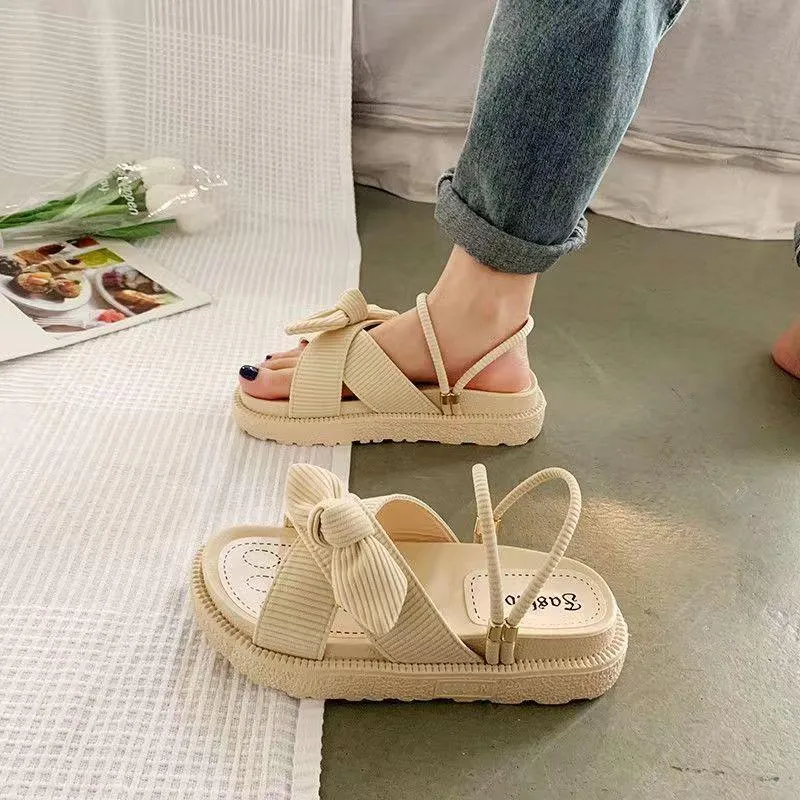 Women's Fashion Out Platform Sandals