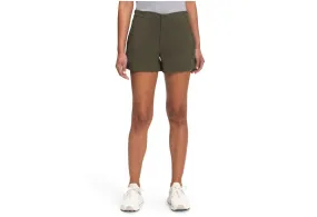 Women's Never Stop Wearing Short