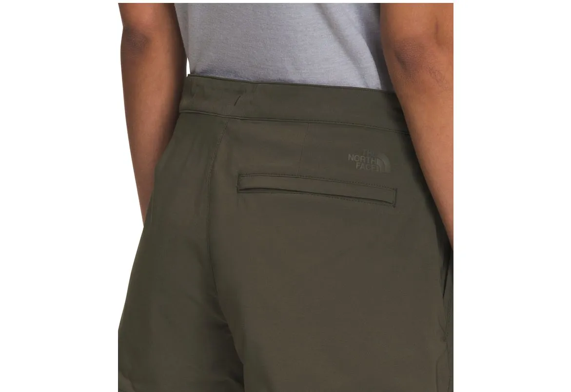 Women's Never Stop Wearing Short