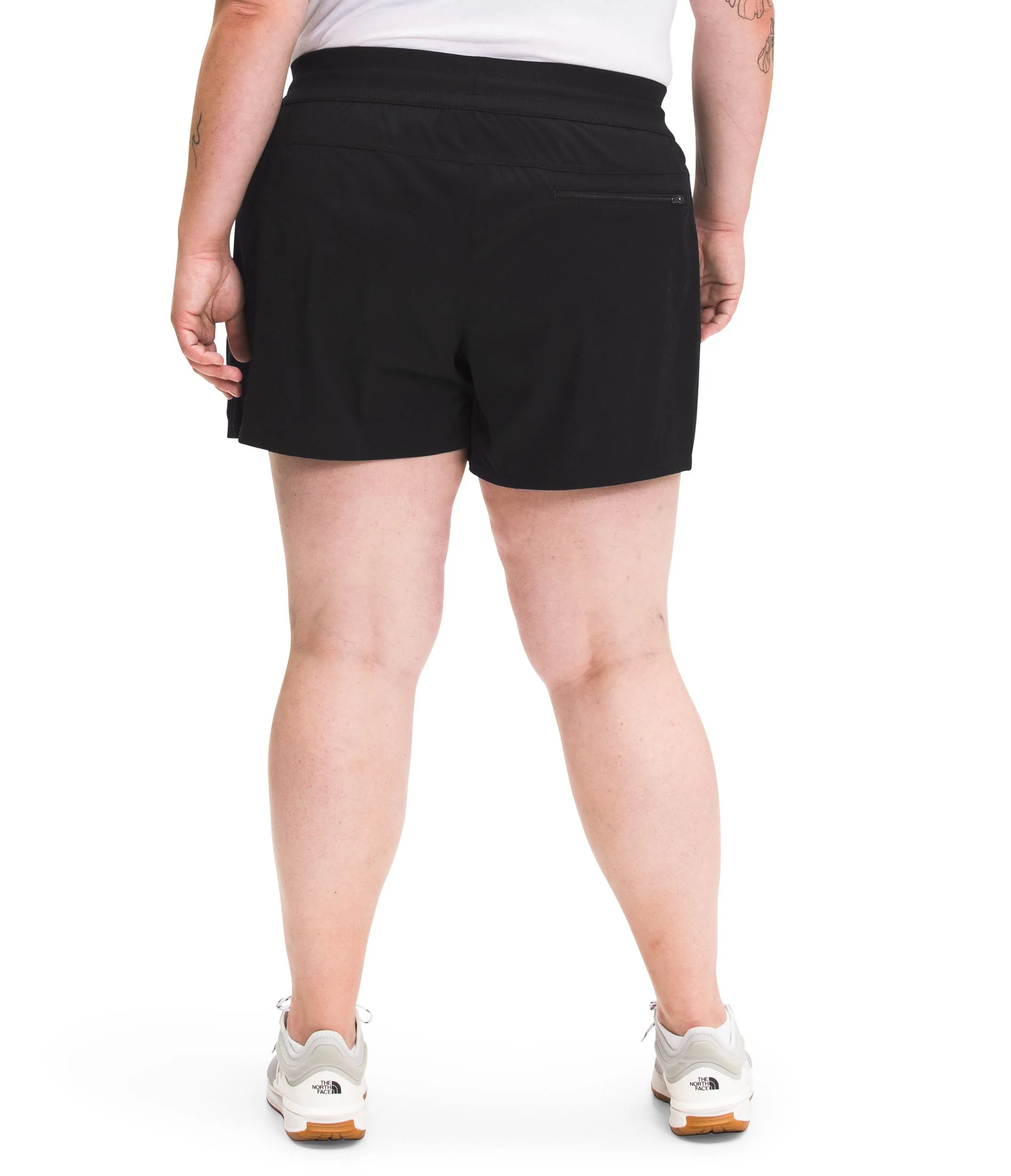 Women`s Plus Aphrodite Motion Short